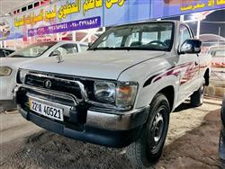 تويوتا هايلوكس